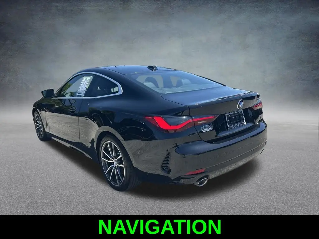 2026 BMW 430i - $41,058