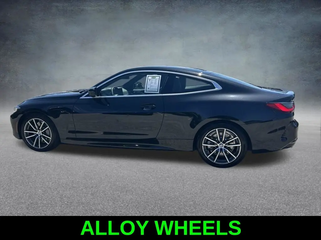 2026 BMW 430i - $41,058
