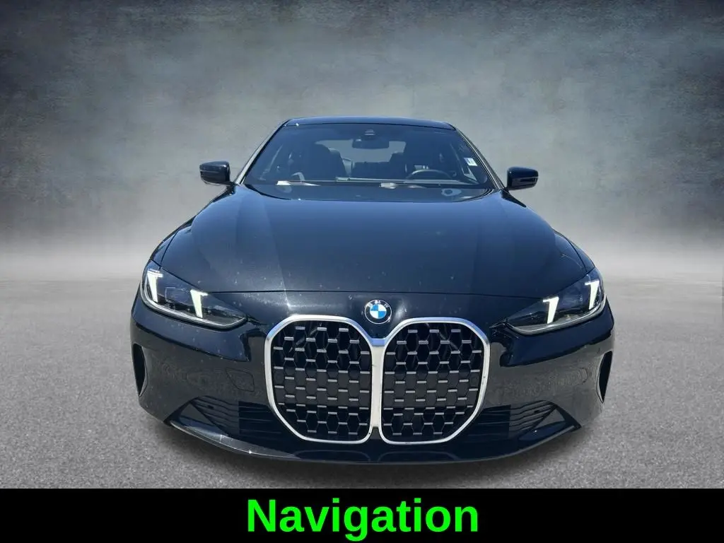2026 BMW 430i - $41,058