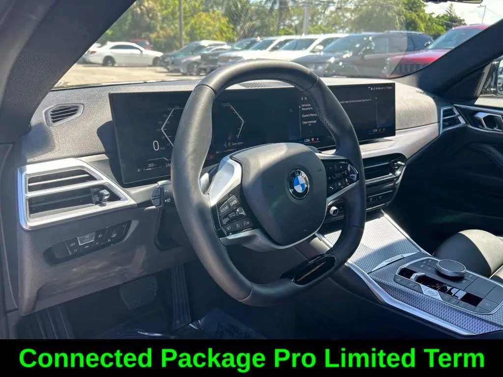2026 BMW 430i - $41,058