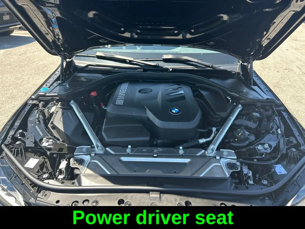 2026 BMW 430i - $41,058