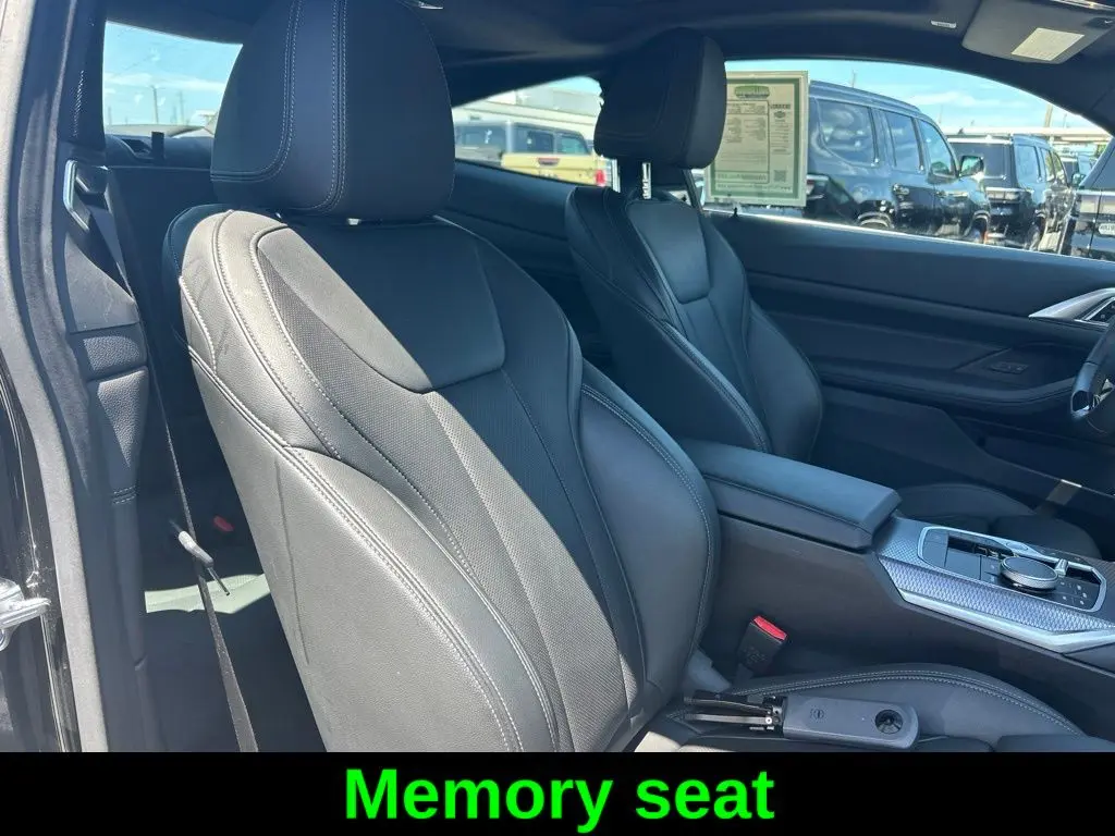 2026 BMW 430i - $41,058