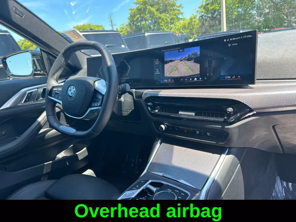 2026 BMW 430i - $41,058
