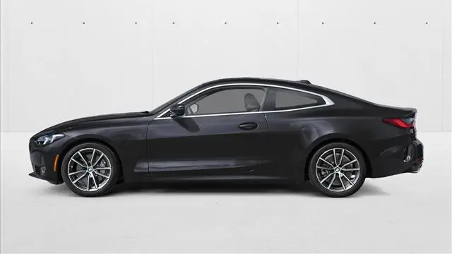 2027 BMW 4 Series 430i