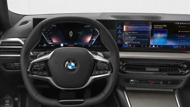 2027 BMW 4 Series 430i
