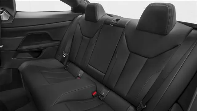 2027 BMW 4 Series 430i
