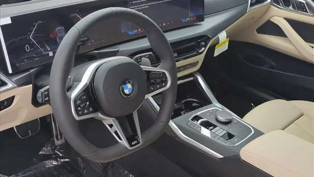 2027 BMW 4 Series 430i