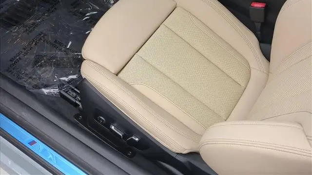 2027 BMW 4 Series 430i