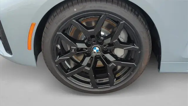 2027 BMW 4 Series 430i