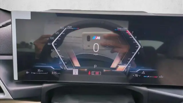 2027 BMW 4 Series 430i