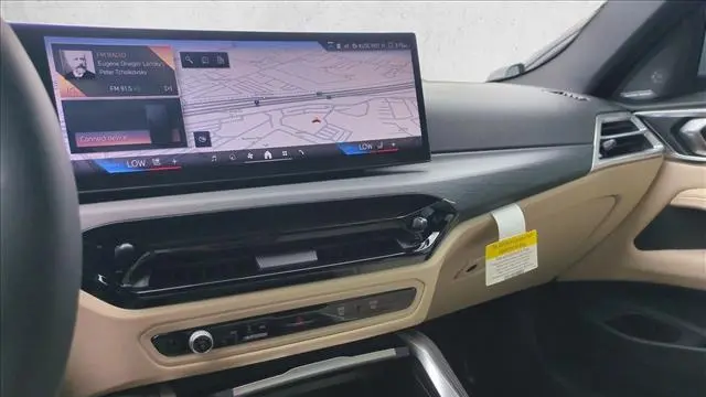 2027 BMW 4 Series 430i
