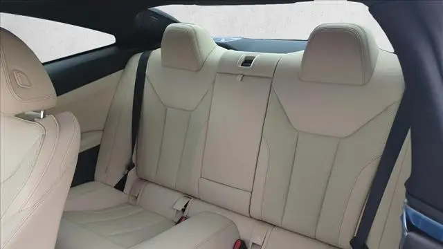 2027 BMW 4 Series 430i
