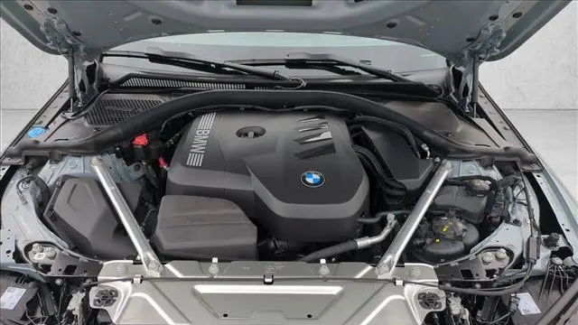 2027 BMW 4 Series 430i