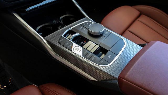 2025 BMW 4 Series 430i