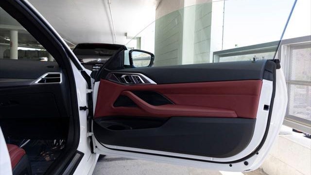 2025 BMW 4 Series 430i