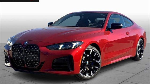 Preowned 2025 BMW 4 Series 430i for Sale