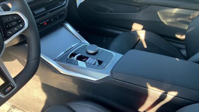 2025 BMW 4 Series 430i