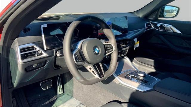 2025 BMW 4 Series 430i