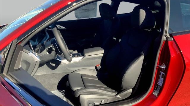 2025 BMW 4 Series 430i