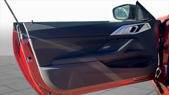 2025 BMW 4 Series 430i