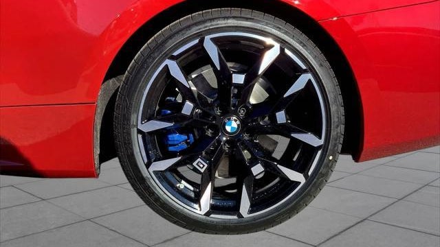 2025 BMW 4 Series 430i