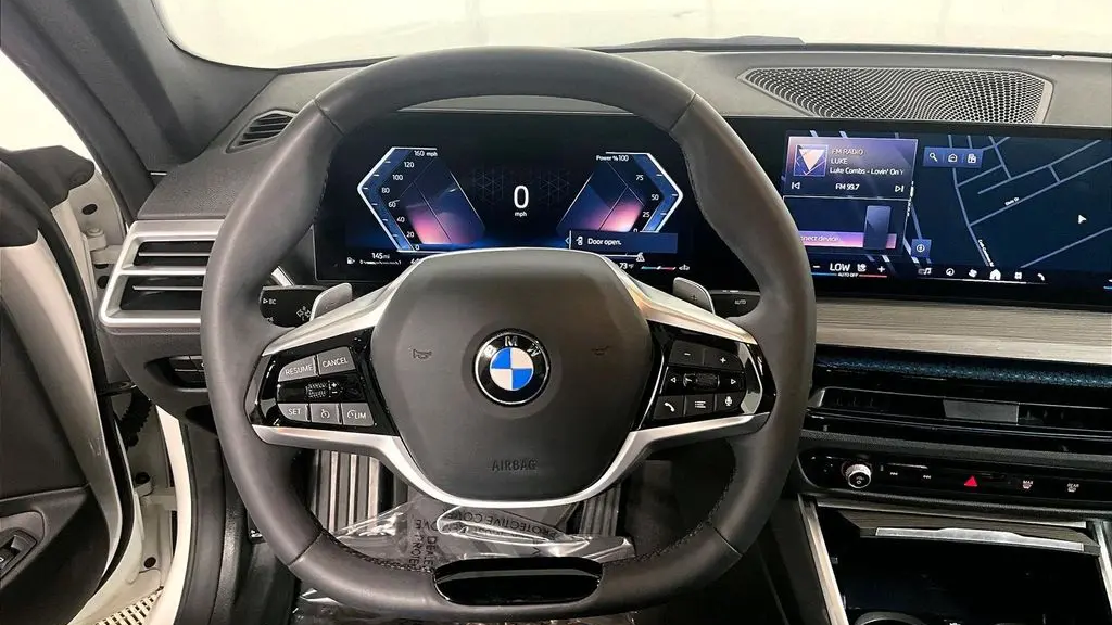 2025 BMW 4 Series 430i