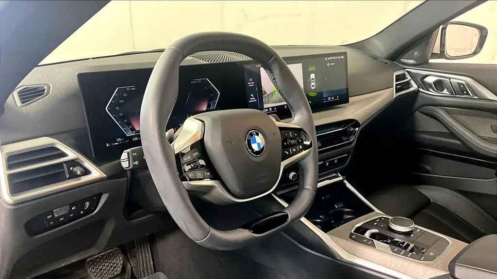 2025 BMW 4 Series 430i