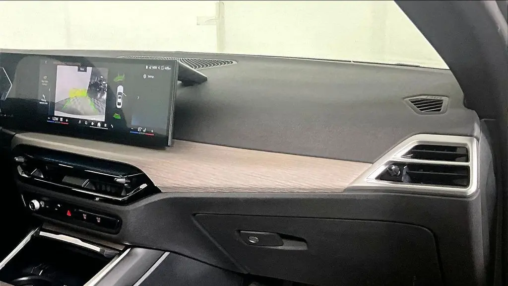 2025 BMW 4 Series 430i