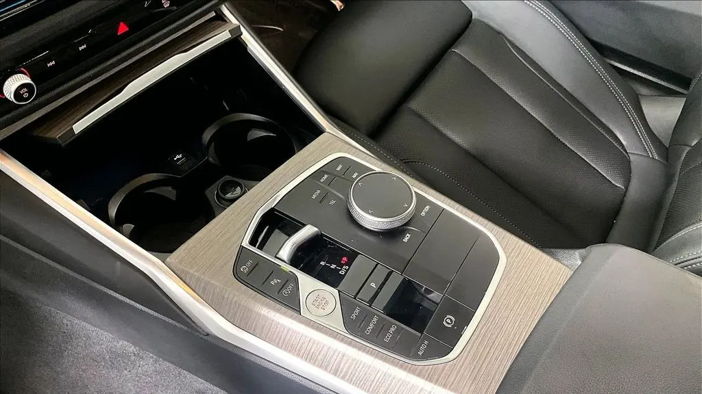 2025 BMW 4 Series 430i