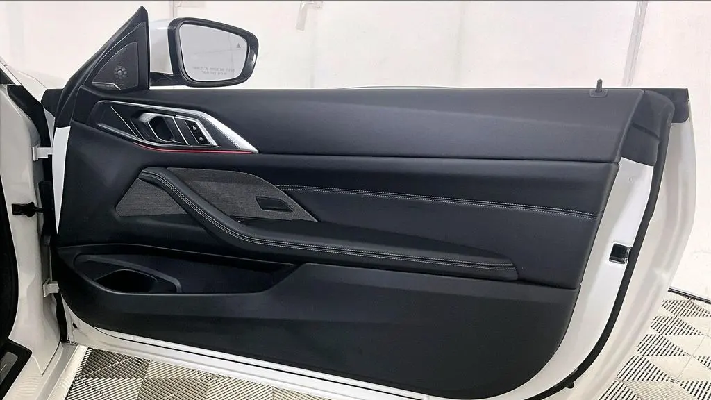 2025 BMW 4 Series 430i