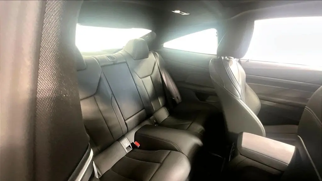 2025 BMW 4 Series 430i
