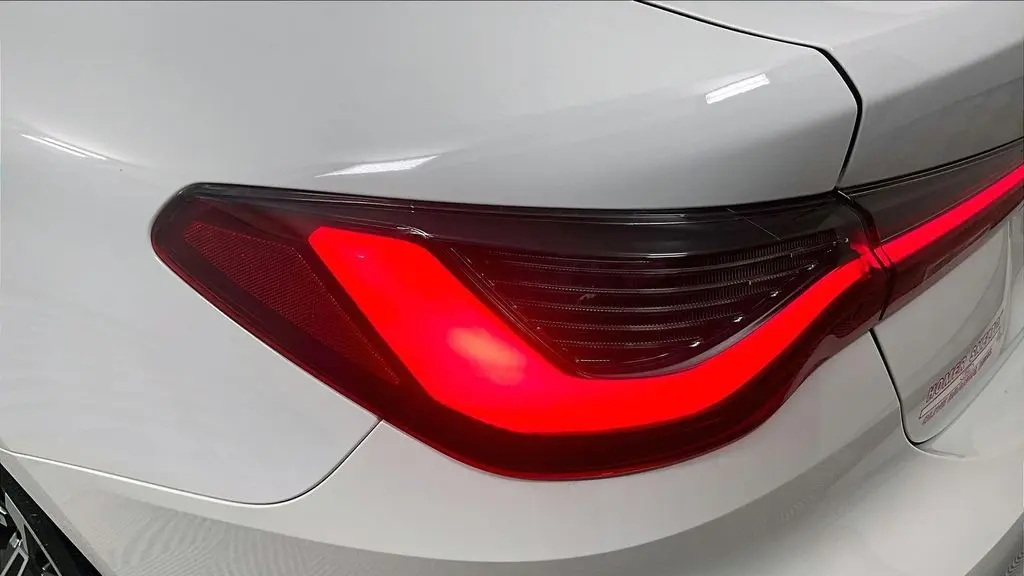 2025 BMW 4 Series 430i