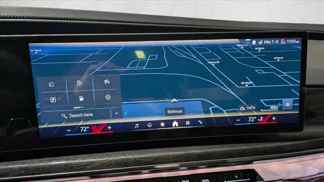 2026 BMW 7 Series 750e xDrive