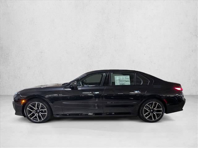 2026 BMW 750e - $126,135