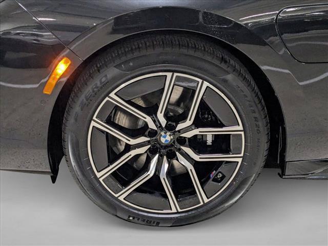 2026 BMW 750e - $126,135