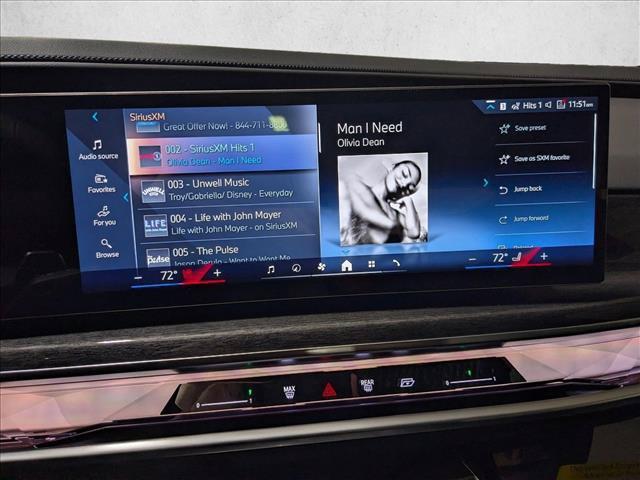 2026 BMW 750e - $126,135