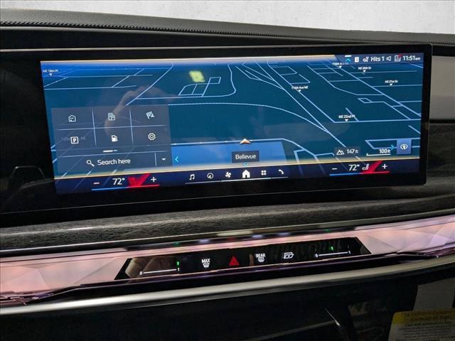 2026 BMW 750e - $126,135