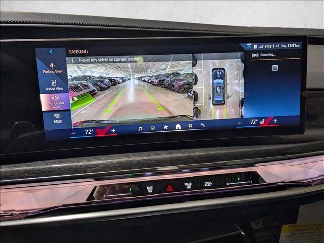 2026 BMW 750e - $126,135