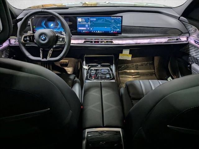 2026 BMW 750e - $126,135