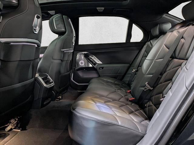 2026 BMW 750e - $126,135