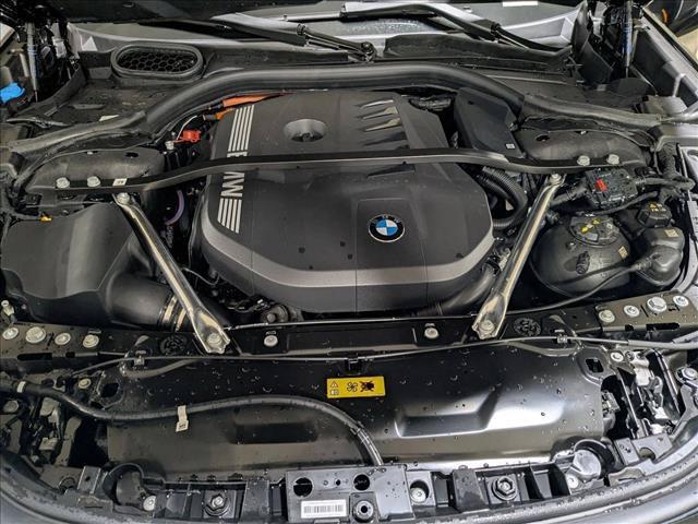 2026 BMW 750e - $126,135