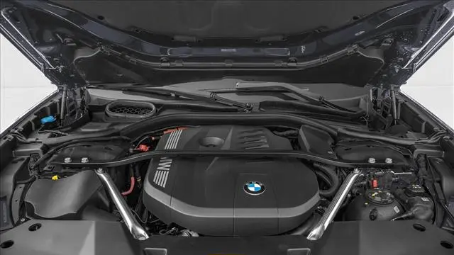 2026 BMW 7 Series 750e xDrive