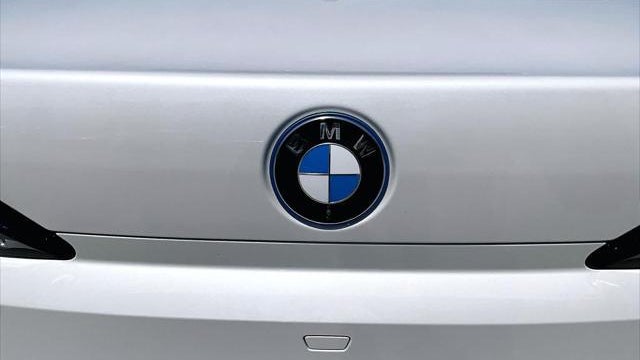 2025 BMW 7 Series 750e xDrive