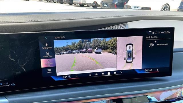2025 BMW 7 Series 750e xDrive