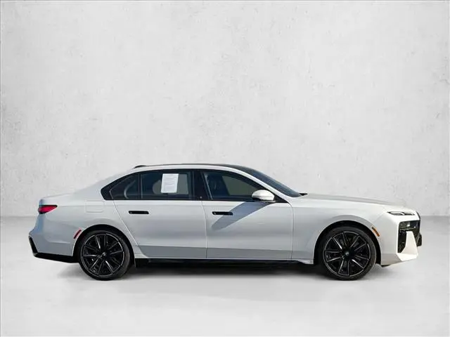 2026 BMW 750e - $96,777