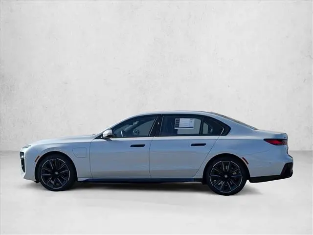 2026 BMW 750e - $96,777