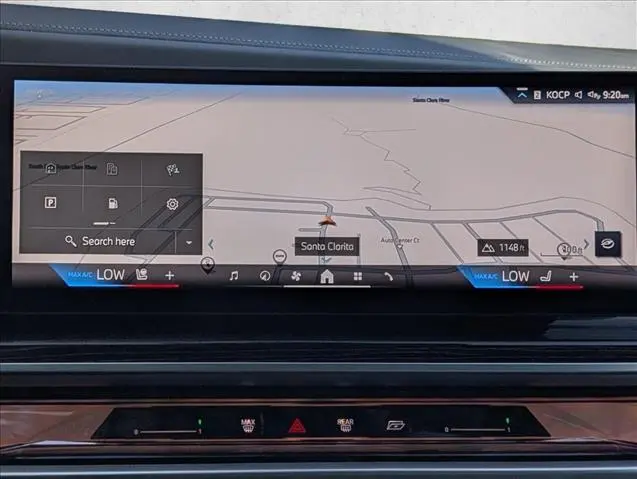 2026 BMW 750e - $96,777