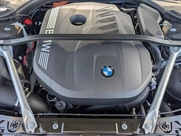 2026 BMW 750e - $96,777