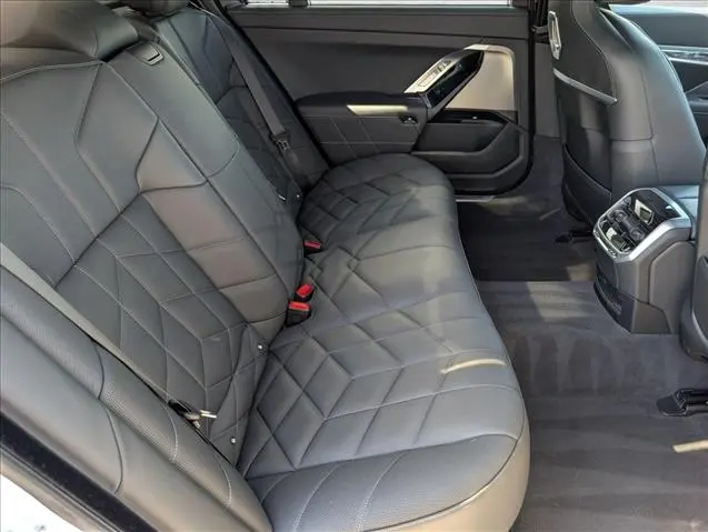 2026 BMW 750e - $96,777