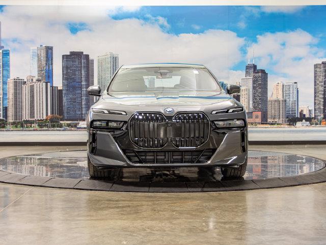 2026 BMW 750e - $111,899